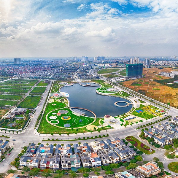 Giá Biệt Thự Dương Nội Giá Biệt Thự Dương Nội