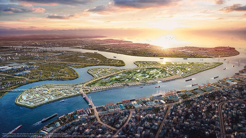 vinhomes-royal-island