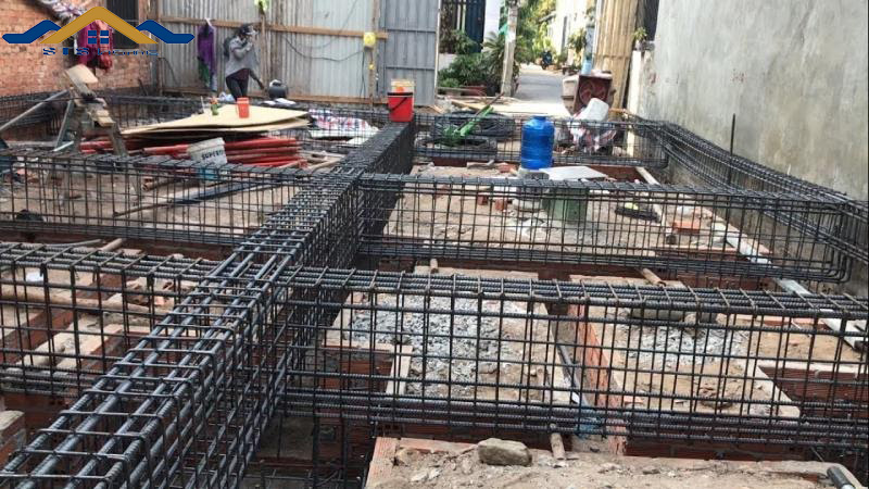 Đà Kiềng Là Gì? Cách Bố Trí Thép Đà Kiềng Chuẩn Chỉnh Nhất