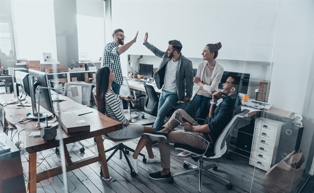Chọn nơi cho thuê văn phòng startup Hà Nội phù hợp với nhu cầu công việc