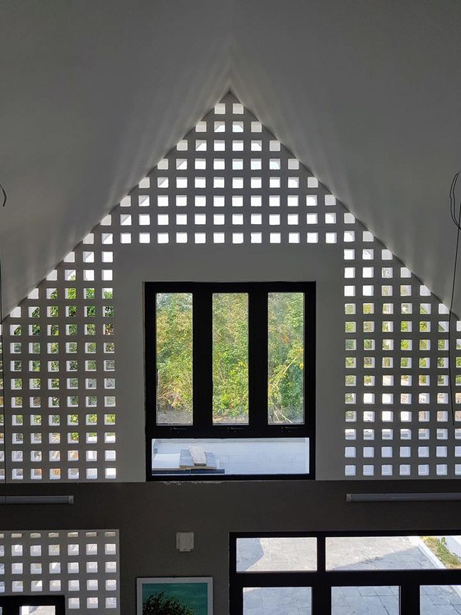 Ngôi nhà 110m² vạn người mê do chủ nhà tự thiết kế có giá 800 triệu ở Quảng Bình - Ảnh 11. Ngôi nhà 110m² vạn người mê do chủ nhà tự thiết kế có giá 800 triệu ở Quảng Bình - Ảnh 11.