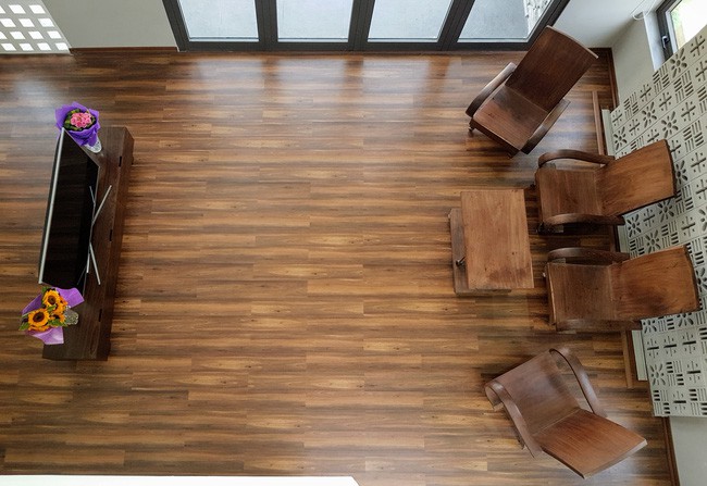 Ngôi nhà 110m² vạn người mê do chủ nhà tự thiết kế có giá 800 triệu ở Quảng Bình - Ảnh 13. Ngôi nhà 110m² vạn người mê do chủ nhà tự thiết kế có giá 800 triệu ở Quảng Bình - Ảnh 13.