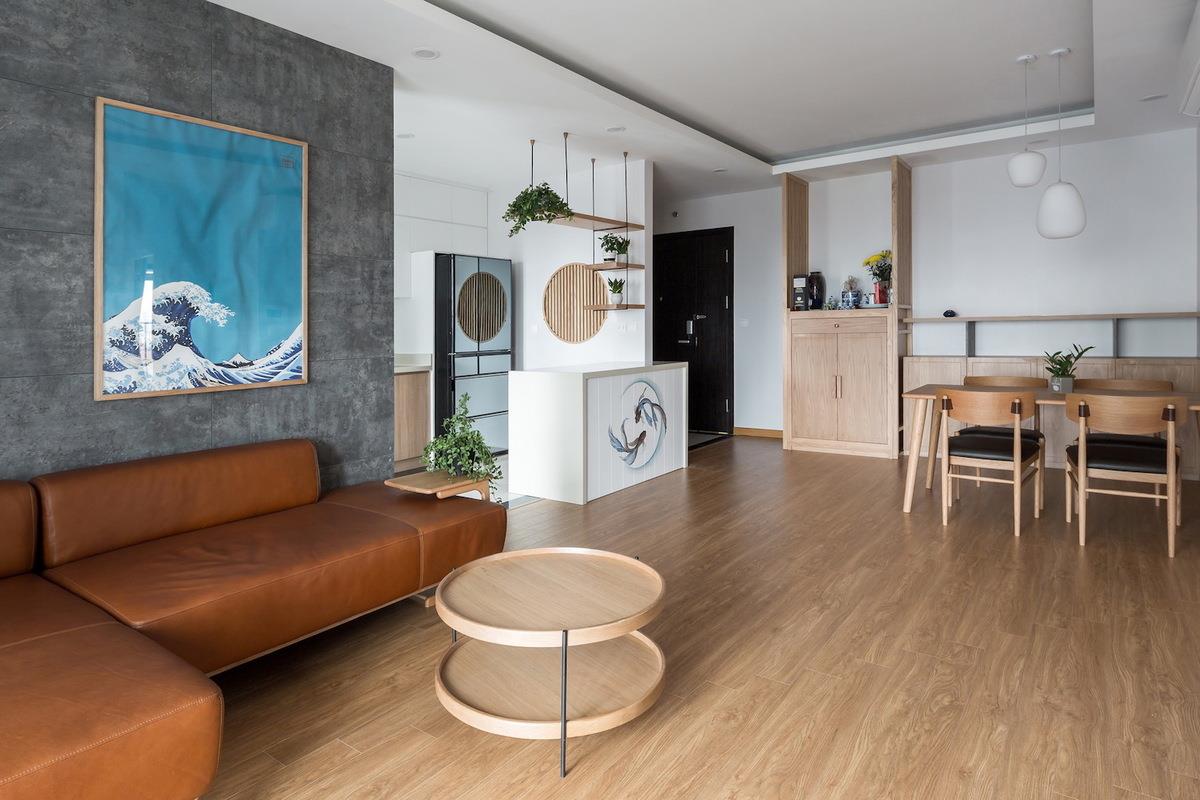 Thiết kế nội thất chung cư tối giản sẽ khiến cho không gian sống trong căn hộ của bạn trở nên thông thoáng và tối giản hóa. Hãy cùng xem qua các hình ảnh thiết kế nội thất chung cư tối giản để tìm hiểu thêm về cách tạo nên sự sang trọng và tinh tế trong không gian sống của bạn.
