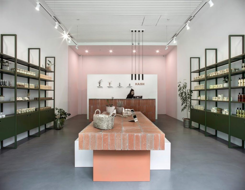 Mẫu Thiết Kế Nội Thất Shophouse Đẹp Và Ấn Tượng