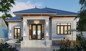 Nên Chọn Nhà Cấp 4 Mái Nhật Hay Mái Thái, So Sánh Chi Tiết