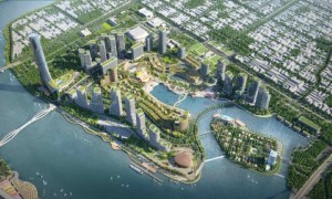 Khám Phá Dự Án Đà Nẵng Downtown – Biểu Tượng Mới Của Thành Phố Sông Hàn