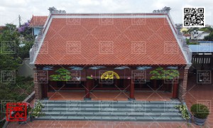 Xu Hướng Thiết Kế Mẫu Nhà Thờ Đẹp Gìn Giữ Giá Trị Truyền Thống