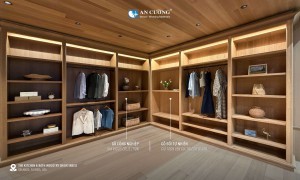 "Mắt thấy, tay chạm": Tại sao giới mộ điệu nội thất miền Bắc luôn chọn Showroom An Cường để kiểm chứng chất lượng