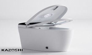 Bồn Cầu Cho Người Già Thông Minh, Tiện Dụng, Giá Tốt Nhất