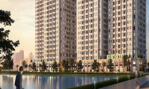 Ruby city ct3 - sống thăng hoa, mua nhà với thu nhập 10 triệu
