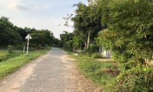 Hướng dẫn mua đất nền Củ Chi giá tốt nhất