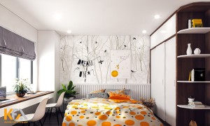 Lựa chọn vật liệu trong thi công nội thất thế nào?