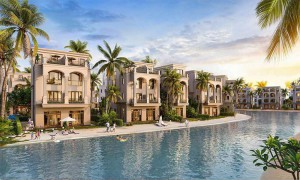 Vinhomes Royal Island - Tâm điểm thượng lưu mới tại Hải Phòng