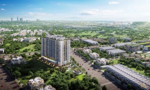 Vì sao lựa chọn đầu tư căn hộ chung cư TP Thủ Đức trong giai đoạn này?