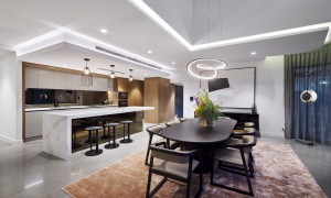 Trần thạch cao có ảnh hưởng gì đến chiều cao trần nhà?