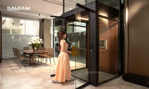 Chi phí bảo trì thang máy gia đình mỗi năm là bao nhiêu?