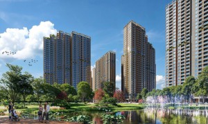 Phân tích căn hộ Imperia Ocean City The Parkland theo từng nhu cầu cụ thể