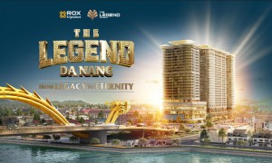 Khám Phá Dự Án The Legend City Đà Nẵng: Biểu Tượng Mới Của Đô Thị Cao Cấp
