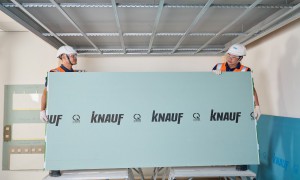 Trần nhà tầng trên bị thấm: Làm sao để bảo vệ trần thạch cao?