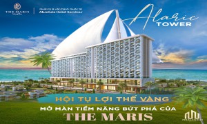 Ưu Điểm Nổi Bật Biệt Thự & Condotel The Maris Vũng Tàu