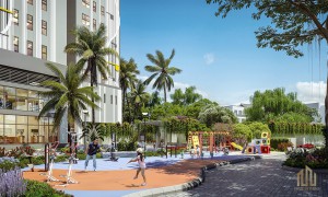 Đánh giá vị trí của dự án MT Eastmark City Quận 9