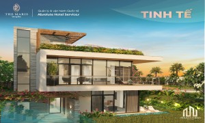Danh Sách Căn Hộ Vũng Tàu Nên Mua