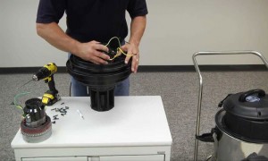 〖Mẹo〗Sử dụng máy hút bụi công nghiệp bền nhất