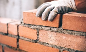 Với 1m2 tường xây hết bao nhiêu gạch ? Cách tính theo loại gạch ?