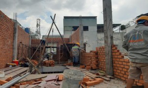 Sửa nhà cấp 4 cần bao nhiêu tiền?