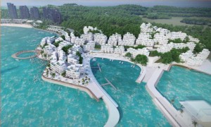 Biệt thự Shophouse Hòn Thơm Santorini sản phẩm cho nhà đầu tư tinh tế