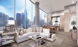 Kinh nghiệm thuê căn hộ chung cư giá rẻ