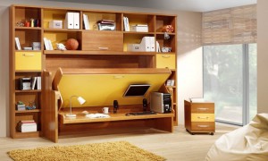 Thiết kế nội thất chung cư thông minh xu hướng thời đại mới