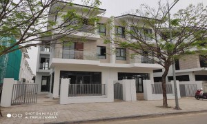 An Vượng Villa là mẫu biệt thự hà nội đẹp 2020