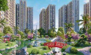 Có nên mua vinhomes grand park tại thời điểm hiện nay hay không?