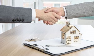 Hợp đồng đặt cọc mua nhà chung cư và những lưu ý quan trọng