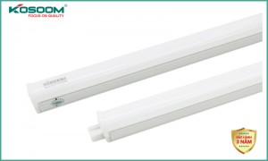 Sự khác biệt giữa các loại đèn tuýp (T5, T8, T12) và lý do tại sao nên chọn T5