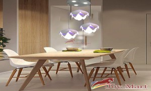 Top đèn thả trang trí quán café bắt mắt được yêu thích nhất 2021