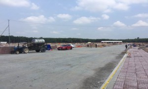 Dự án đất nền Phương Toàn Phát Bình Dương