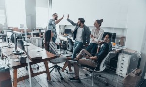 Cho Thuê Văn Phòng Startup Khởi Nghiệp Chuyên Nghiệp Hà Nội