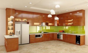 5 Đại kỵ trong phong thủy nhà bếp mà ai cũng cần tránh