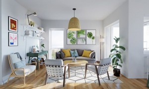 Bungalow là gì? những điều cần biết về Bungalow