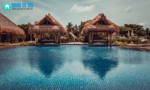 【TCVN 】 Tiêu Chuẩn Xếp Hạng Sao Resort Cập Nhật 10-2025