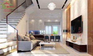 Công ty thiết kế nội thất uy tín chuyên nghiệp TPHCM – Nội thất TDT Decor