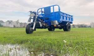 Xe 3 gác Trung Quốc có tốt không?