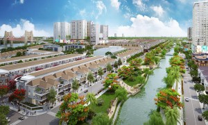 Có nên mua đất nền dự án Stella Mega City Cần Thơ không?