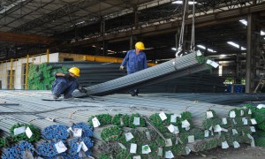 Cách kiểm tra thép xây dựng thật giả khi xây nhà