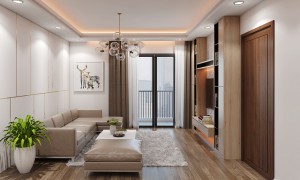 Phong thủy nhà chung cư và những đại kỵ bạn nên biết