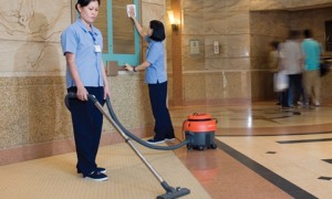 TOP 5 công ty dọn vệ sinh căn hộ chung cư uy tín nhất