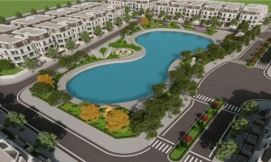Chính thức mở bán đợt 1 dự án khu đô thị Tân Thanh Elite City Hà Nam