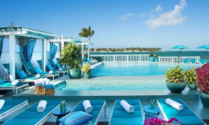 Tiêu chuẩn thiết kế resort mới và chính xác nhất